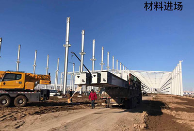 龍慶日記——又一次的交付使用！