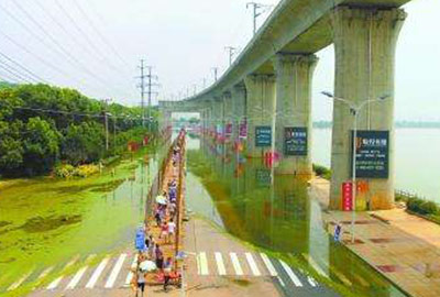 如何做好鋼結(jié)構(gòu)的防腐工作