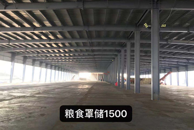 沒有比人更高的山，龍慶項目進行中