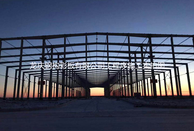 龍慶人日記：你見過凌晨四點(diǎn)半的天空嗎？